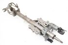 Steering Column Kia Clarus K9a   With Ignition Lock 04839 Lhd