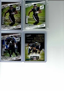 2021 Panini Prestige Football Philadelphia Eagles Team Set (8) Base Cards +++ - Picture 1 of 2