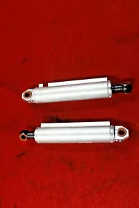 Convertible Top Hydraulic Cylinder Shock Set BMW OEM F33 F83 M4 428i 435i 430i - Picture 1 of 11