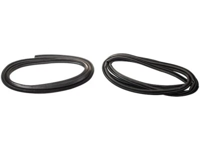 Kit de sellado de puerta para GMC Sierra 2500 1999-2002 99347BJHC 2000 2001 sello de puerta Foto 1 de 2