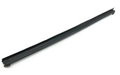 Ford Flex 2013-2019 puerta delantera derecha pasajero ventana interior resistente al clima OEM Foto 1 de 4