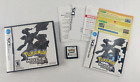 Pokemon White Version Nintendo DS CIB Complete w/ Manual & Inserts Authentic 