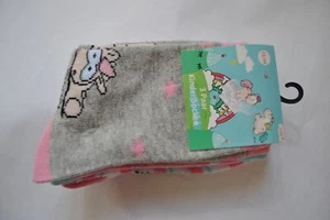Kinder Socken 3 x SAM, EISKÖNIGIN, NICI, CARS Neu Auswählen  - Bild 1 von 5
