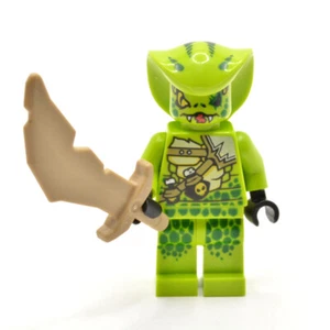 Lasha, Legacy, Ninjago, 70679 70667 70668 njo497 LEGO® Minifigur Figur - Bild 1 von 3