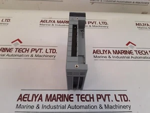 Yokogawa ADV551-P13 S2 Digital I/O Module 24VDC 50MA - Picture 1 of 10