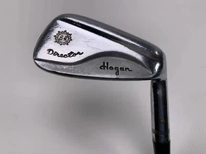Ben Hogan Director Single 9 Iron True Temper Dynamic Regular Steel Mens RH - Picture 1 of 6
