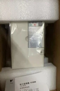 New Yaskawa CIMR-VC4A0038FAA  Inverter CIMRVC4A0038FAA Via DHL/FedEx - Picture 1 of 7