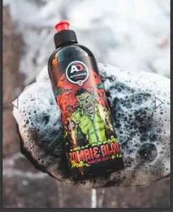 Autobrite Direct Zombie Blood Car Shampoo 500ml - Picture 1 of 1
