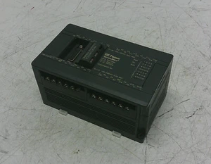 Microcontrolador GE Fanuc VersaMax IC200UAA007-BC usado - Imagen 1 de 8