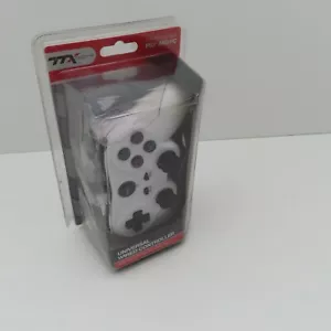 TTX Tech NXP3-812 Universal Wired Controller For PC | PS3 - Picture 1 of 7