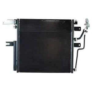 A/C Condenser and Receiver Drier Assembly-DIESEL, Auto Trans TRQ ACA84594 - Picture 1 of 2