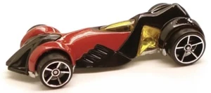 Mainline K6178 BLASTOUS HOT WHEELS DIECAST AUTO SPIELZEUG Pristine 2007 - Bild 1 von 7