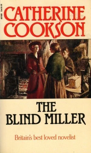 The Blind Miller By  Catherine Cookson. 9780552087001 - image 1 of 1