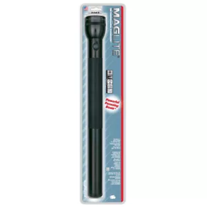 Lampe de poche robuste Maglite S6D015 6 cellules D dans sa boîte d'affichage - Photo 1/3