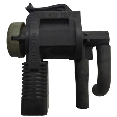 1J0906283C Turbo Solenoid Valve Volkswagen PASSAT B6 2007 Foto 1 de 3