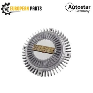 Autostar Germany FAN CLUTCH 4BOLT (11521706619) For BMW 11521723918 - Picture 1 of 1