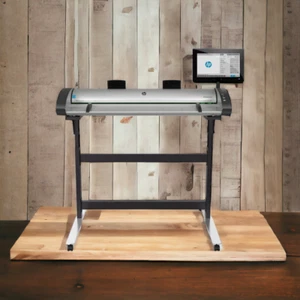 HP SD PRO 44" ROLL SCANNER G6H50B#B1K - Picture 1 of 1