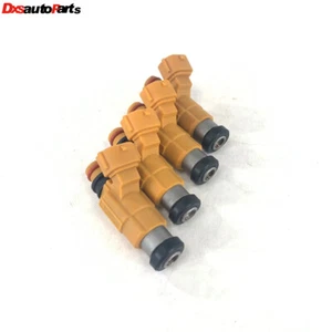 4pcs Flow Matched Fuel Injector CDH275 for 00-06 Yamaha outboard F150 Mitsubishi - Picture 1 of 9