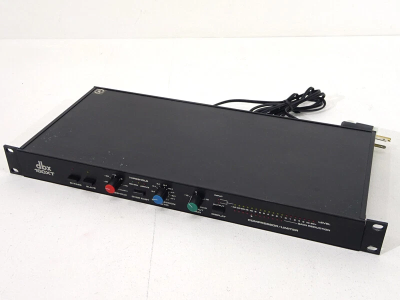 Dbx 160 for sale - eBay