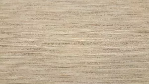 Discount Fabric JACQUARD Gray & Gold Slub Drapery - Picture 1 of 1