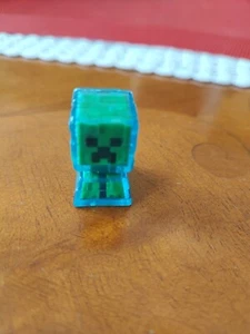 Electrified Creeper Minifigure - Picture 1 of 2