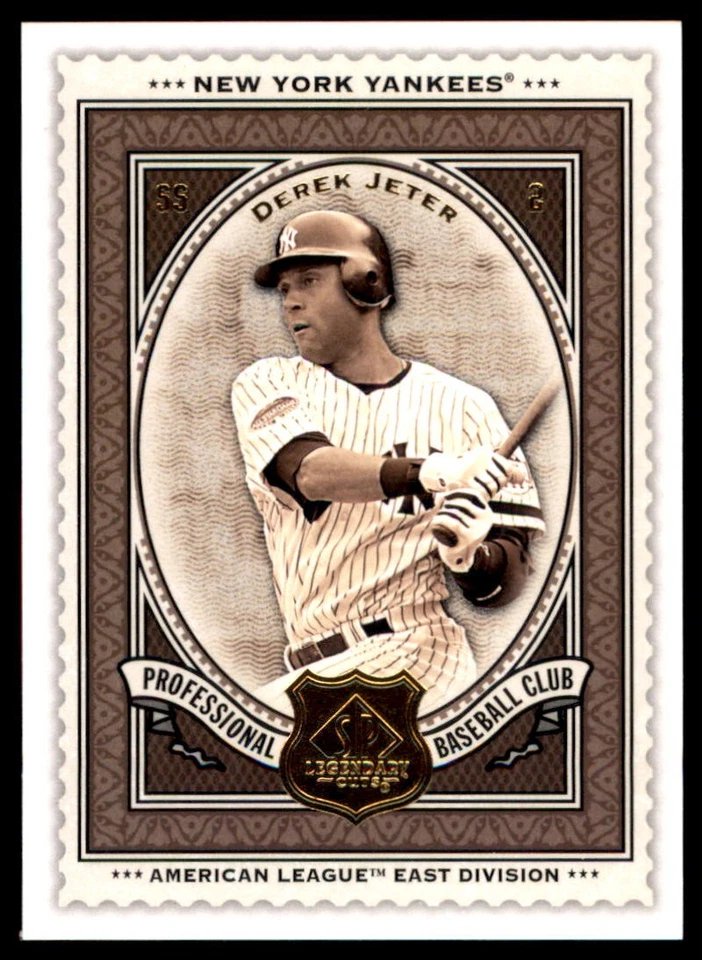 SP Legendary Cuts BB 2009 - Tú eliges - Completa tu conjunto (F69) Foto 1 de 1