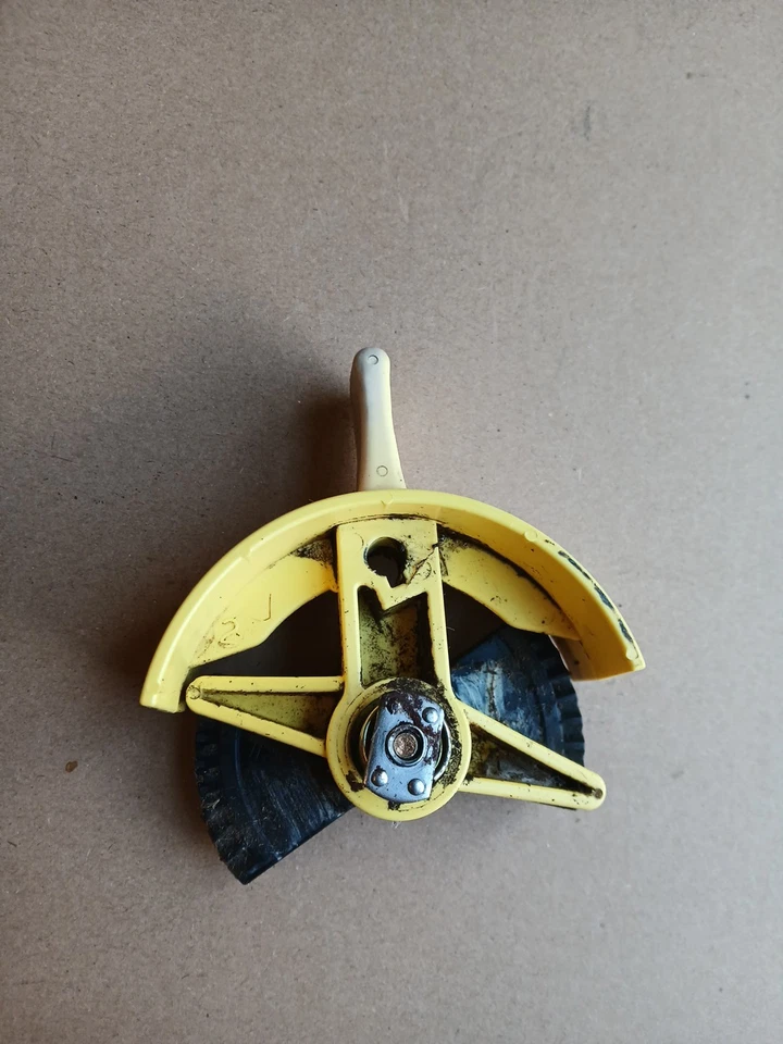 Palanca de cambios Troybilt XP Pony 13AM77KS011 # 731-07885B OEM usada Foto 1 de 4