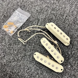 Pastillas Fender Custom Shop Fat '60S - Imagen 1 de 6