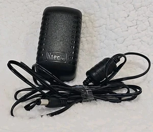 KTEC AC ADAPTOR Model #KSAS0241200150HU Preowned - Picture 1 of 2