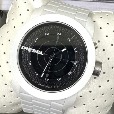 NEW Diesel Franchise S44 DZ1606 Watch - Image 1 of 4