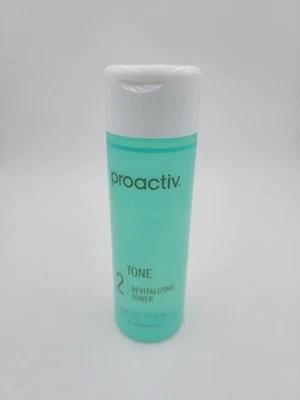 Proactiv оживляющий тоник шаг 2 проактивный акне тон 90 дней 6 унций новый незапечатанный - Изображение 1 из 2