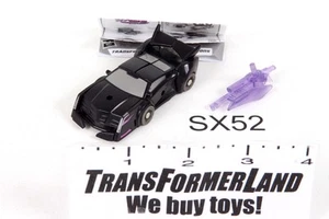 Vehicon 100% Completo Cyberverse Legion Prime Transformers - Imagen 1 de 3