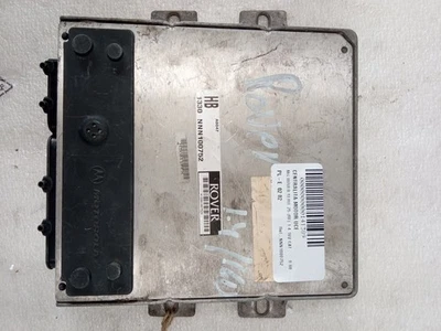 NNN1000752 centralina motore MG ROVER 25 RF 2000 MOTOROLA 141389 - Immagine 1 di 4