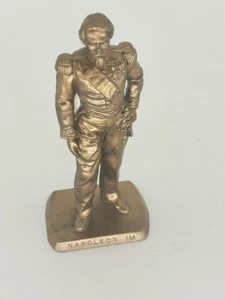 FIGURINE MOKAREX NAPOLÉON III A PEINDRE 65mm DE HAUT - Imagen 1 de 3