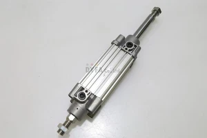 SMC Genuine New Surplus CP96KDB50-80CW ISO Standard Air Cylin CYL-SQU-I-492=9S31 - Picture 1 of 17