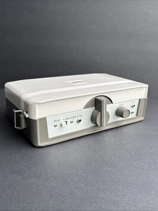 Registratore a nastro AIWA TP-32A - completo di scatola - vintage Giappone - Foto 1 di 24