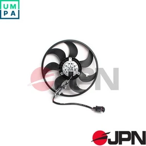 FAN RADIATOR 62C0011-JPN FOR VW TOUAREG AUDI Q7/Van PORSCHE CAYENNE AZZ 3.2L Q7 - Picture 1 of 6
