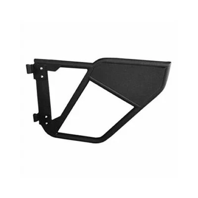 Trail FX JL04RD Rear Tube Door For 2018-2022 Jeep Wrangler JL NEW Foto 1 de 3