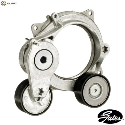 BELT TENSIONER VRIBBED BELT T39562 FOR AUDI A4/B9/Allroad A5/Sportback Q5/Van - Image 1 of 4