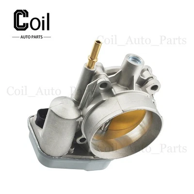 25312095 Kit de carrocería del acelerador para Ascender Isuzu L6 4,2 L 2004-2007 Foto 1 de 4