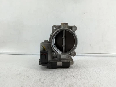 Corpo do acelerador Chevrolet Impala 2012-2019 HKSFE - Imagem 1 de 4