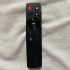 Genuine NexiGo PJ-20 For AAO YG430 Zoomable Projector Remote Control - Bild 1 von 6