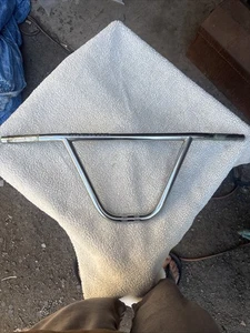 Manubrio BMX Diamond Back NBL n.1 Team Old School BMX CW - Foto 1 di 19