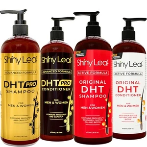 DHT Blocker Shampoo & Conditioner Bundle - Picture 1 of 9