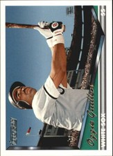 1994 Topps Gold Baseball (Card #5-450) (Pick Your Players)