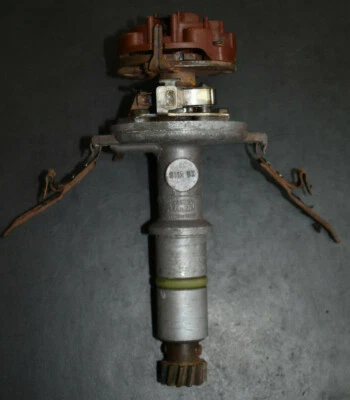 ** DISTRIBUIDOR PORSCHE MAGNETI MARELLI 911 S112 BX 1965-1970 2,0 L ** Foto 1 de 2