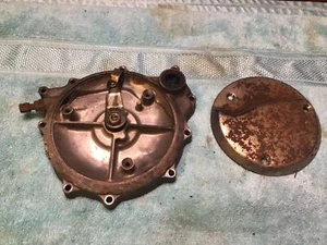 1970 Honda CB750 Clutch cover clutch mechanism - Picture 1 of 6