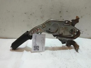 13122454 HANDBRAKE LEVER for OPEL ASTRA «H (2005) 1.3 CDTI BERLINA 2004 47262 - Picture 1 of 6