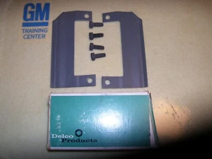 GM NOS Mystery Part - Picture 1 of 2