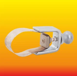 LOTE DE 2 PULSERAS PARA CONDENSADOR VARIABLE DE VACÍO K61-1 - Imagen 1 de 3